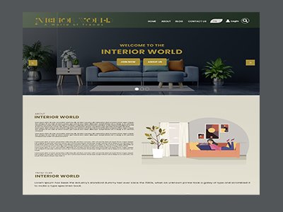 Interior World