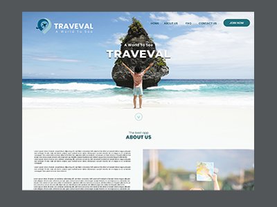 Traveval